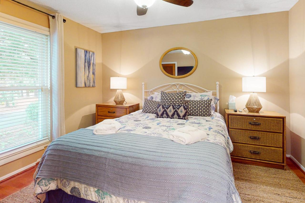 Driftwood Villa - 240 Edisto Island Esterno foto